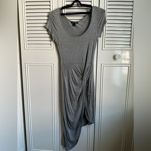 It’s Me Asymmetrical Dress